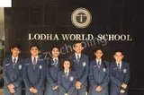 Lodha World School Lodha World School Gallery