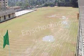 Sri Ma Vidyalaya Gallery 2