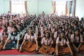 Sri Ma Vidyalaya Gallery 3