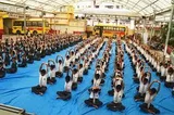 J.H. Poddar High School And Junior College J.H. Poddar High School And Junior College Gallery