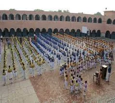 Malviya Shiksha Sadan Senior Secondary School Gallery 21