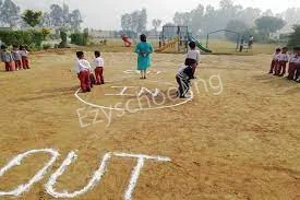 Manodev International School Gallery 25