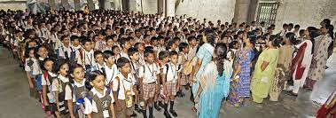 Pragnya Bodhini High School Pragnya Bodhini High School Gallery