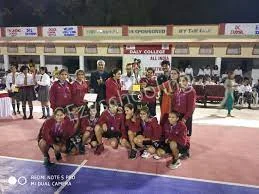 Motilal Nehru School of Sports Gallery 36