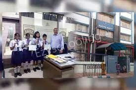 South Point School Gallery 2