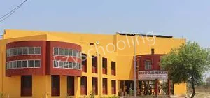 Sanskar City International School Gallery 3