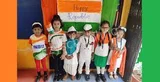 Bharat Super kids And Bharat International Kids Bharat Super kids And Bharat International Kids Gallery
