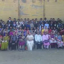 Adarsh English High School Gallery 4