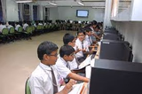 DAV Public School Gallery