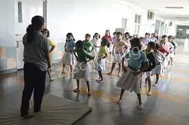 Delhi Public School Gallery 3