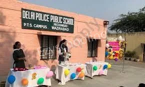 Delhi Police Public School Gallery 13