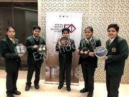 Delhi Police Public School Gallery 11