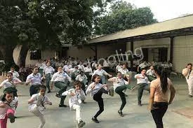 Delhi Police Public School Gallery 9