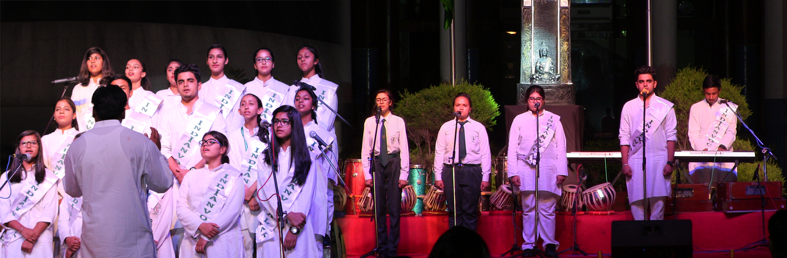 Delhi Public School Gallery 17