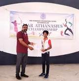 Delhi Public School Kollam Gallery