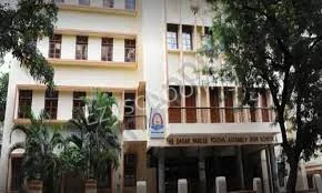 The Dadar Parsee Youths Assembly High School Gallery 4