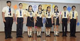 The Dadar Parsee Youths Assembly High School Gallery