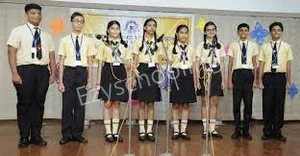 The Dadar Parsee Youths Assembly High School Gallery 1