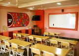 Dr. Pillai Global Academy Gallery
