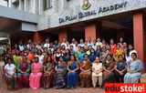 Dr. Pillai Global Academy Gallery