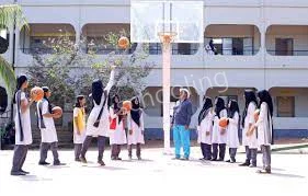 Dayapuram Residential School Gallery 5