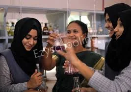 Dayapuram Residential School Gallery 2