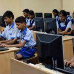 D.S. High School Gallery