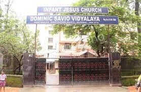 Dominic Savio Vidyalaya Gallery 4