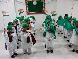 Dar-ul-Madinah Islamic English School Gallery 4