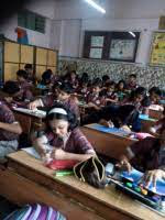 DAV Public School Gallery