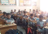 DAV Public School Gallery
