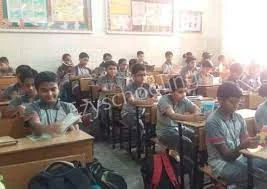 DAV Public School Gallery 4