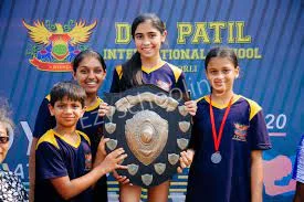 D Y Patil International School Gallery 4