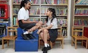 D Y Patil International School Gallery 2