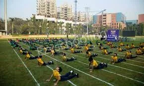 D Y Patil International School Gallery 7