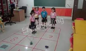 D Y Patil International School Gallery 5