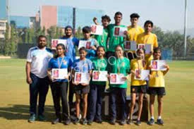 D Y Patil International School Gallery 4