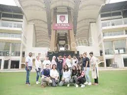 D Y Patil International School Gallery 3