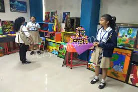 D Y Patil International School Gallery 2