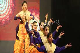 D Y Patil International School Gallery 1