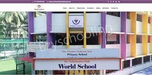 Dr. Yashavantrao Dode World School Gallery 5