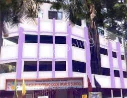 Dr. Yashavantrao Dode World School Gallery 4