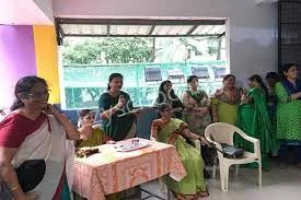 Dr. Yashavantrao Dode World School Gallery 3