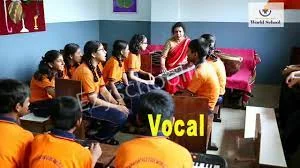 Dr. Yashavantrao Dode World School Gallery 2