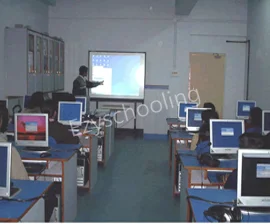 Saket Group Of School Gallery 2