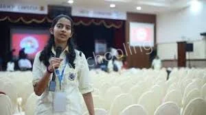 Ecole Mondiale World School Gallery 1