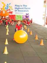 Empyrean School Gallery