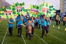 Empyrean School Gallery 4