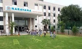 Narayana e-Techno School Gallery 6