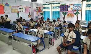 Narayana e-Techno School Gallery 4